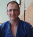 Internetbeauftragter des TuS Lendringsen 1894 e.V. Abt. Judo Sascha Andreas