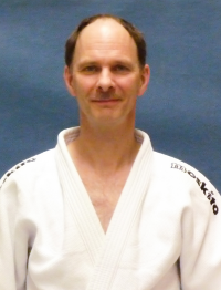 1. Vorsitzender TuS Lendringsen 1894 e.V. Abt. Judo Ralf Erdmann