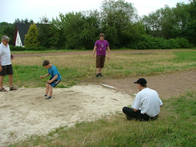 Judosafari 2010