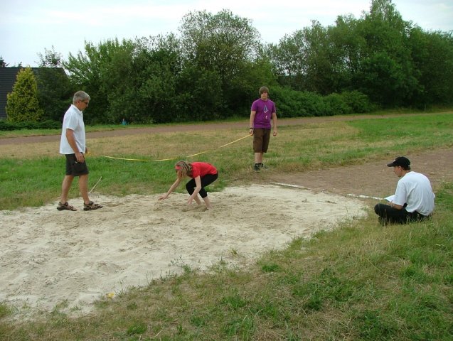 Judosafari 2010