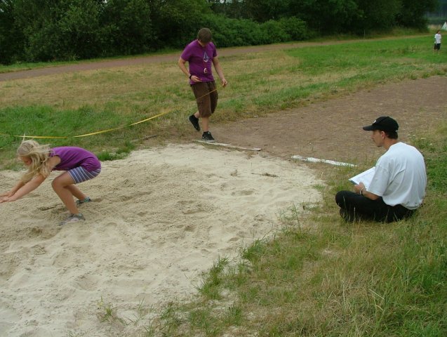 Judosafari 2010