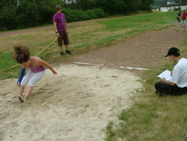 Judosafari 2010