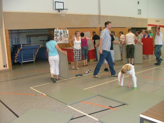 Judosafari 2010