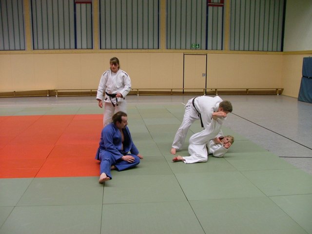 Training 2010