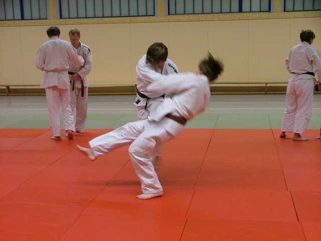 Training 2010