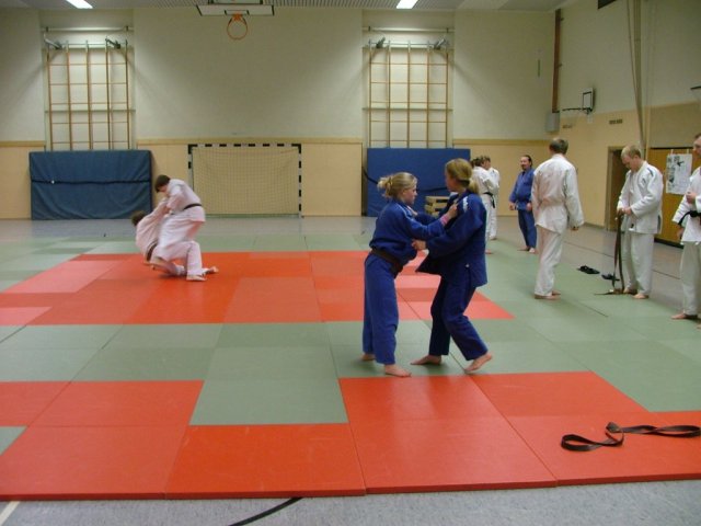 Training 2010