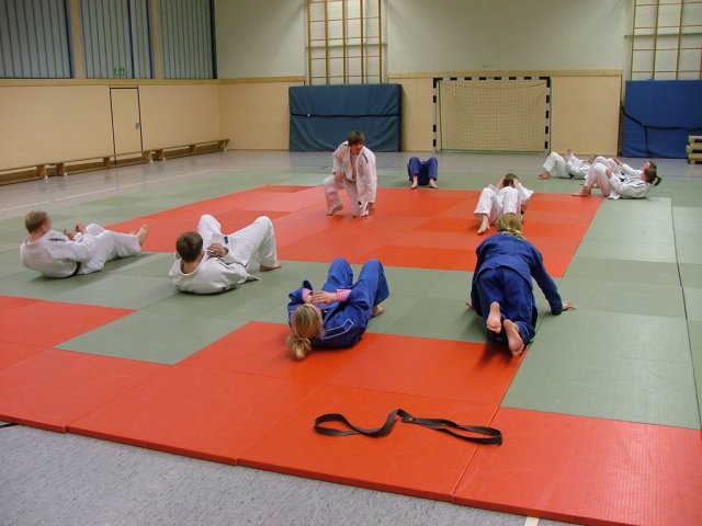 Training 2010