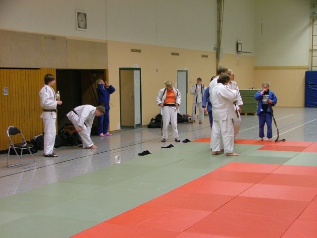 Training 2010