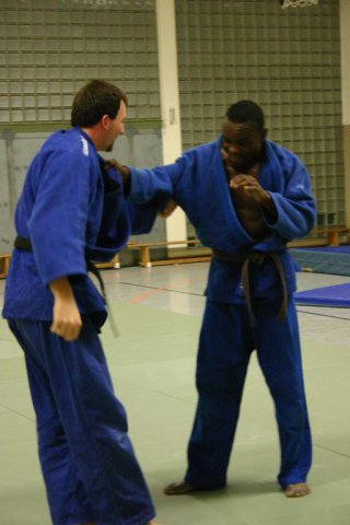 Training 2011