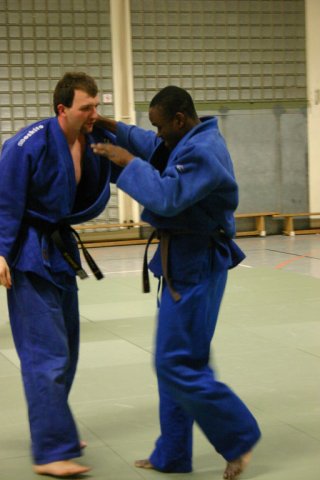 Training 2011