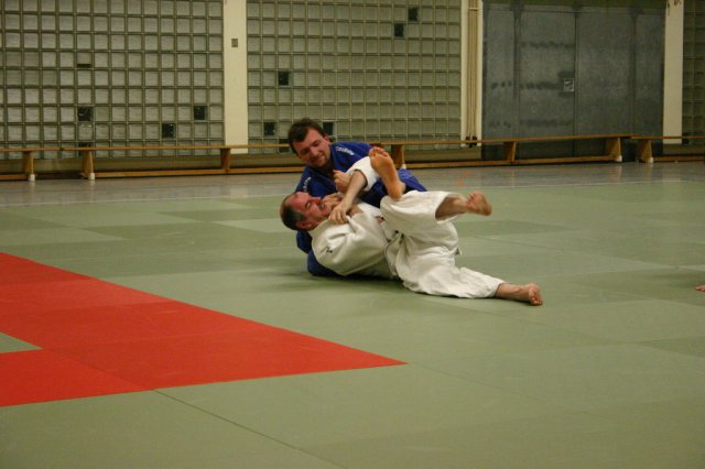 Training 2011