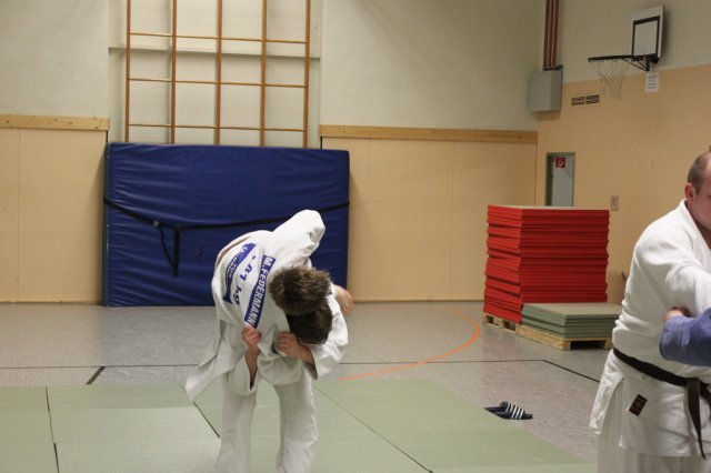 Training 2011