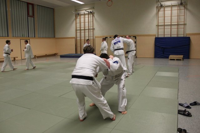 Training 2011