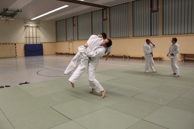 Training 2011